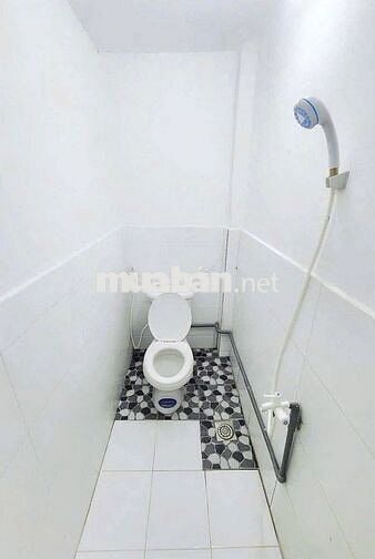CẦN BÁN GẤP DÃY TRỌ 10 Phòng mặt tiền nhựa Gia LộcTrảng Bàng giá 680TR