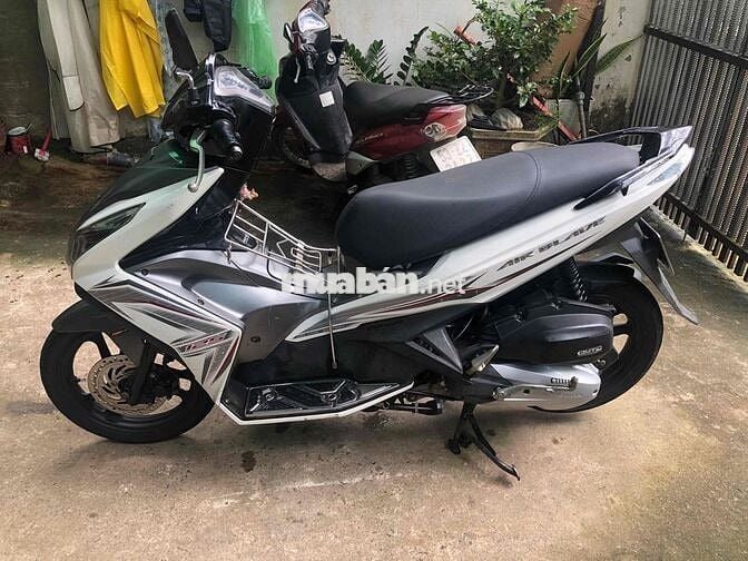Xe Ab 125 2015 mắt cú