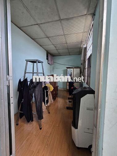 Nhà 119m ngang 5m mặt tiền gần cầu Ông Bố p. Bình Hòa Thuận An