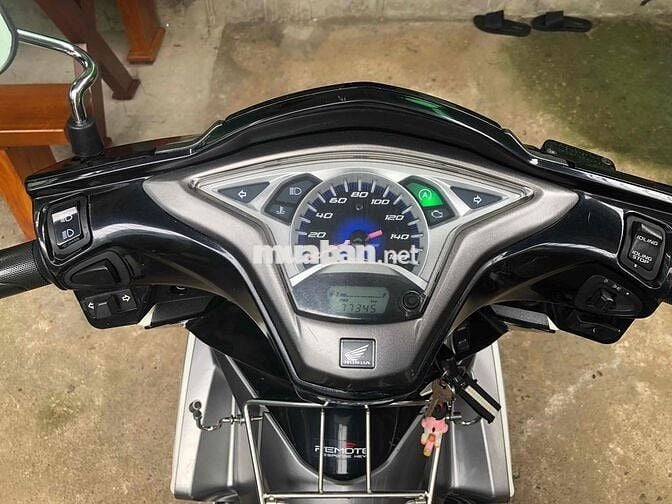 Xe Ab 125 2015 mắt cú