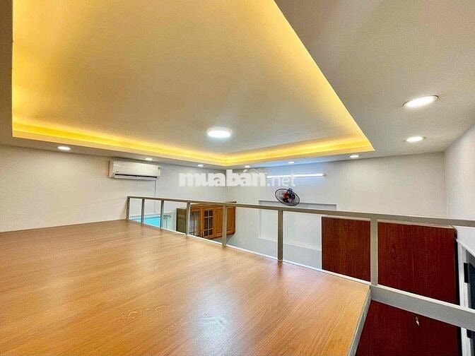 🔥✨KHAI TRƯƠNG CHO THUÊ PHÒNG TRỌ DUPLEX MỚI XÂY BANCOL CỬA SỔ TRỜI🔥✨