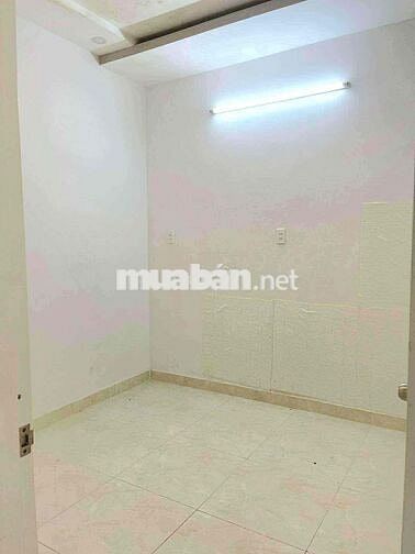 Cần Bán: Nhà Chính Chủ (6,4x13,5m) - Sổ Hồng Riêng - Pháp Lý Rõ Ràng