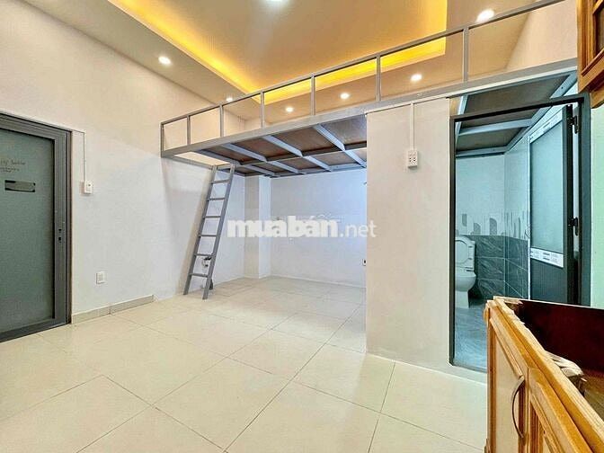 🔥✨KHAI TRƯƠNG CHO THUÊ PHÒNG TRỌ DUPLEX MỚI XÂY BANCOL CỬA SỔ TRỜI🔥✨