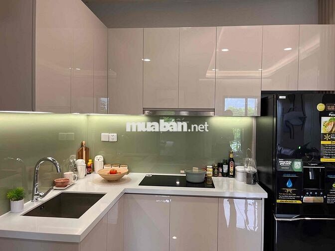 căn hộ 45m2 thuộc trung tâm thành phố thanh toán theo đợt