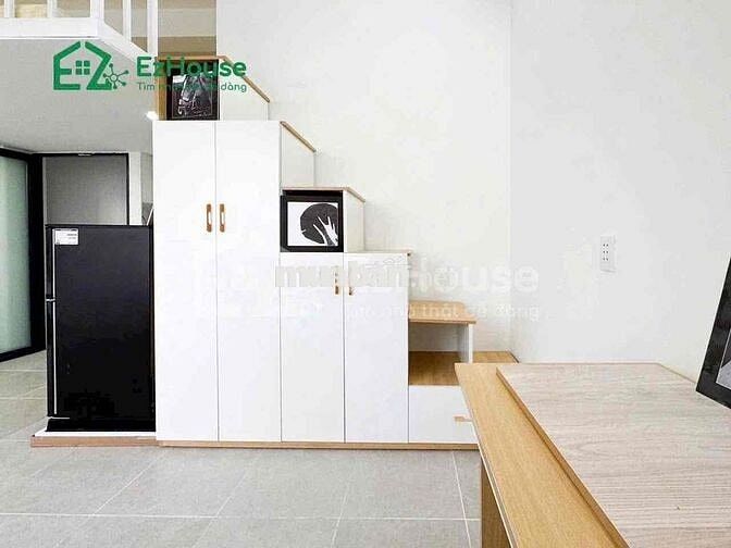 DUPLEX BAN CÔNG - FULLNT- KẾ BÊN VHU - GIỮA HUIT VÀ ĐẦM SEN