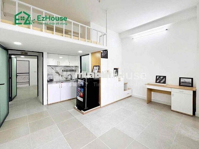 DUPLEX BAN CÔNG - FULLNT- KẾ BÊN VHU - GIỮA HUIT VÀ ĐẦM SEN