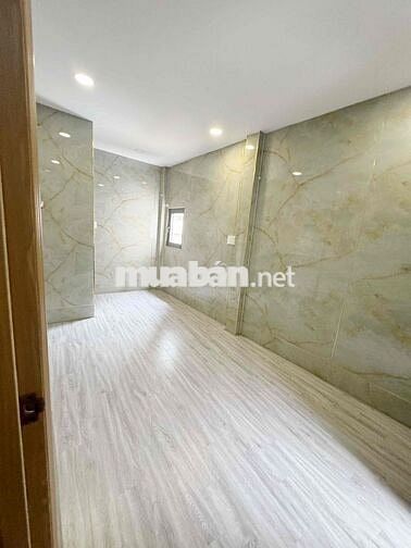 🏡 BÁN NHÀ MỚI ĐẸP – XÔ VIẾT NGHỆ TĨNH, BÌNH THẠNH – 2PN, 2WC