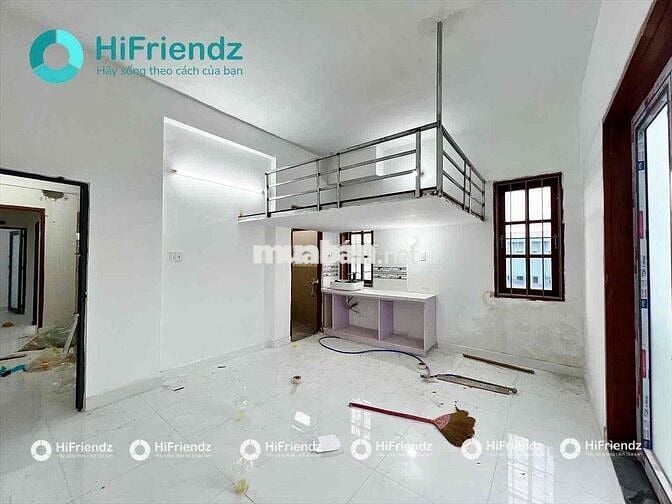 Phòng Trọ Giá Rẻ Ban Công Cho Thuê Ngay Tại quận 12