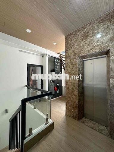 HẺM XE TẢI ,Nhà có dòng tiền , ngang lớn , mới chuẩn đẹp