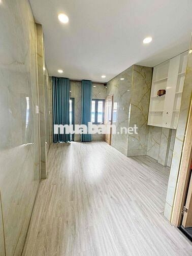 🏡 BÁN NHÀ MỚI ĐẸP – XÔ VIẾT NGHỆ TĨNH, BÌNH THẠNH – 2PN, 2WC