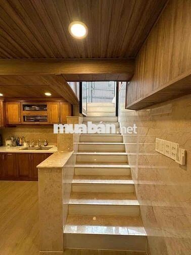 HẺM XE TẢI ,Nhà có dòng tiền , ngang lớn , mới chuẩn đẹp