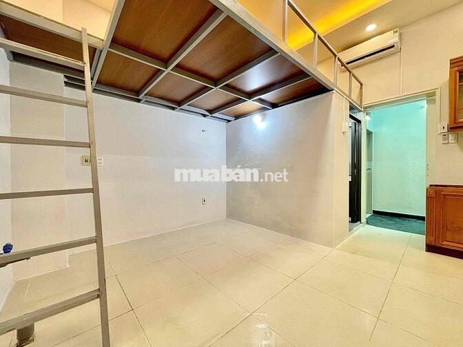 🔥✨KHAI TRƯƠNG CHO THUÊ PHÒNG TRỌ DUPLEX MỚI XÂY BANCOL CỬA SỔ TRỜI🔥✨