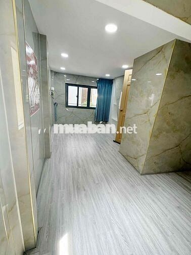🏡 BÁN NHÀ MỚI ĐẸP – XÔ VIẾT NGHỆ TĨNH, BÌNH THẠNH – 2PN, 2WC