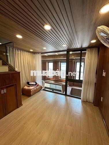 HẺM XE TẢI ,Nhà có dòng tiền , ngang lớn , mới chuẩn đẹp