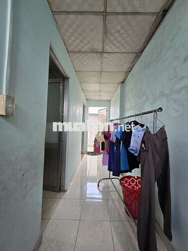 Nhà 119m ngang 5m mặt tiền gần cầu Ông Bố p. Bình Hòa Thuận An