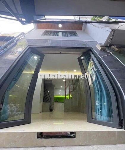 🏡 BÁN NHÀ MỚI ĐẸP – XÔ VIẾT NGHỆ TĨNH, BÌNH THẠNH – 2PN, 2WC