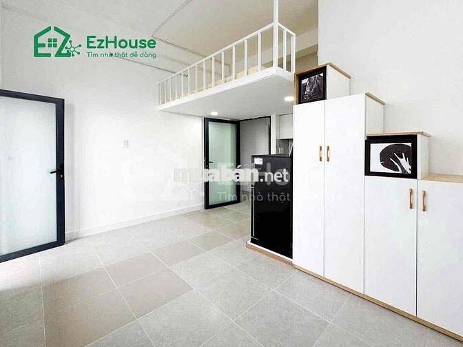DUPLEX BAN CÔNG - FULLNT- KẾ BÊN VHU - GIỮA HUIT VÀ ĐẦM SEN