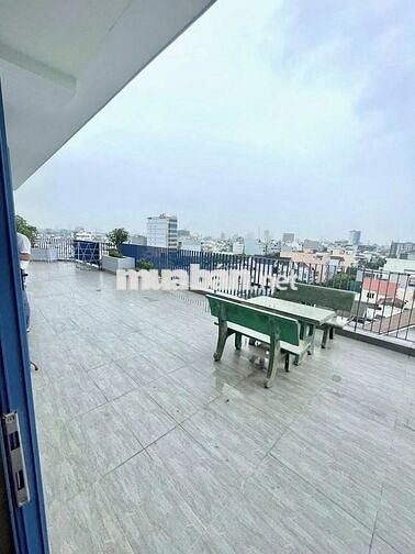CĂN HỘ 1PN MỚI RỘNG RÃI VỚI BAN CÔNG RỘNG CITY VIEW TẠI TTTP 🌟