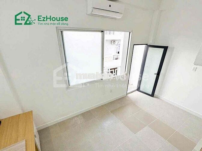 DUPLEX BAN CÔNG - FULLNT- KẾ BÊN VHU - GIỮA HUIT VÀ ĐẦM SEN