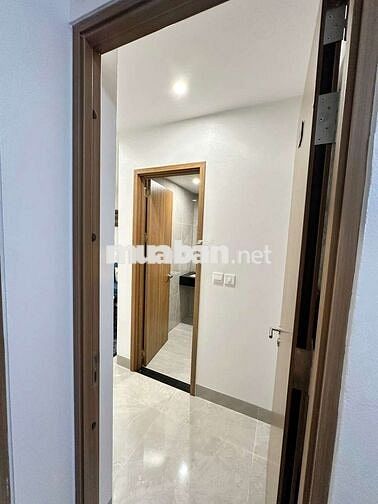 Khai trương CCMN 1n1k 35m2 Full đồ xịn sò. Máy giặt, ban công ngay BKX