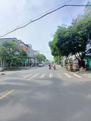 BÁN NHÀ ĐƯỜNG SỐ 23 Q6 (4,5X20) 5 TẦNG. CHỈ 16,5 TỶ