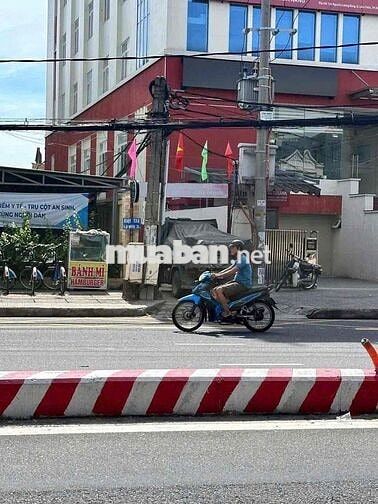 Bán đất kiệt ô tô Nguyễn Lương Bằng - Liên Chiểu - Đà Nẵng
