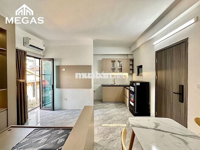 CĂN HỘ 45M2 NGAY TẠI LÁNG THƯỢNG - ĐỐNG ĐA