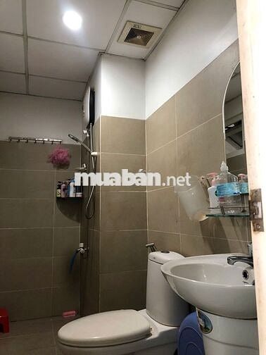 Cam kết tin thật, 1PN, 1WC, tầng trung, hướng nắng sáng, chỉ 1,670 tỷ