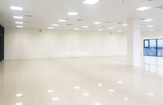 NGUYỄN VĂN CỪ - LONG BIÊN - HÀ NỘI / CHO THUÊ VĂN PHÒNG TÒA NHÀ PTP BU