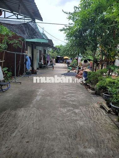 Mặt tiền đường 20m, thổ cư 92m2 Tô Ngọc Vân Thạnh Xuân Q12 chỉ 3,99tỷ