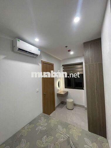 Khai trương CCMN 1n1k 35m2 Full đồ xịn sò. Máy giặt, ban công ngay BKX