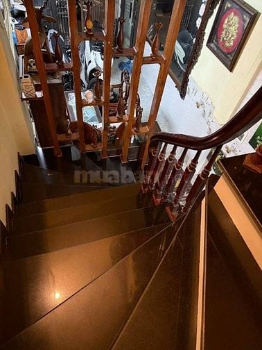 BÁN NHÀ PHỐ PHÙNG KHOANG,6tầng,9phòng,giá 8,7tỷ