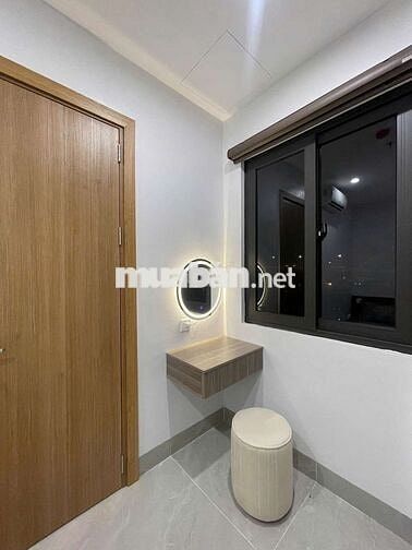 Khai trương CCMN 1n1k 35m2 Full đồ xịn sò. Máy giặt, ban công ngay BKX