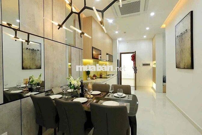 bạn chờ gì chỉ 240tr đã coa nhà