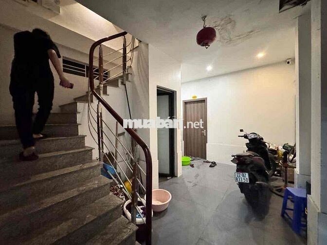 Siêu Dòng Tiền Trần Cung 9 Tỷ 48m2 Sẵn Dòng Tiền 45tr 1 Tháng