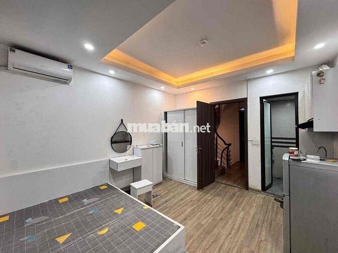 Siêu Dòng Tiền Trần Cung 9 Tỷ 48m2 Sẵn Dòng Tiền 45tr 1 Tháng