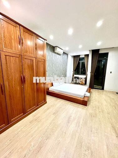 Căn hộ Lapaz loại 1 phòng ngủ.