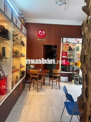 CHO THUÊ NHÀ NGUYÊN CĂN– PHAN VĂN TRỊ , GÒ VẤP gần siêu thị ematr