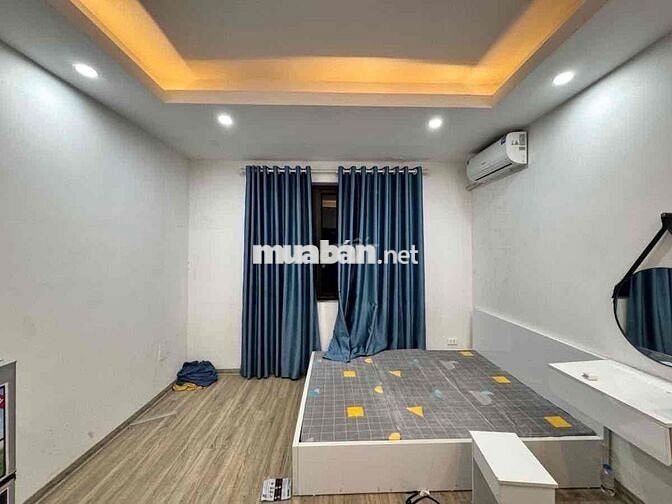 Siêu Dòng Tiền Trần Cung 9 Tỷ 48m2 Sẵn Dòng Tiền 45tr 1 Tháng