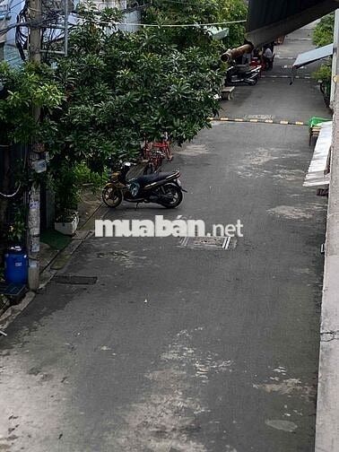 📣MẶT TIỀN 6M 🚘🚘🚘_ CHỈ NHỈNH 8 T…ỷ cho sàn 240M2 có thang máy