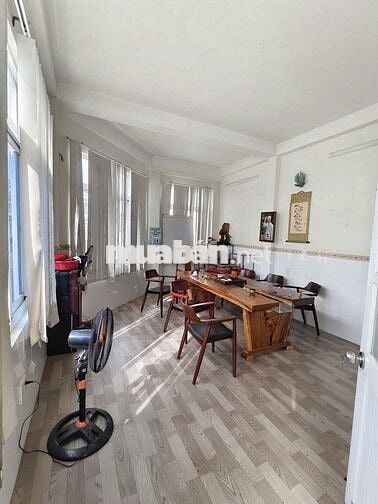 CHO THUÊ NHÀ NGUYÊN CĂN– PHAN VĂN TRỊ , GÒ VẤP gần siêu thị ematr