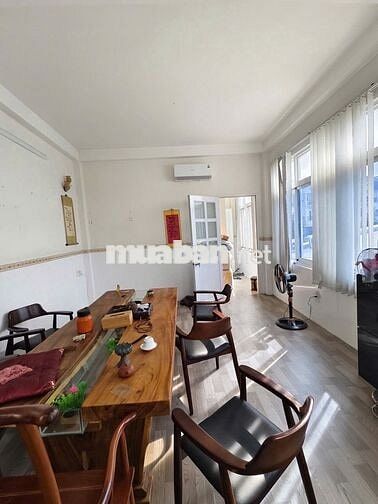 CHO THUÊ NHÀ NGUYÊN CĂN– PHAN VĂN TRỊ , GÒ VẤP gần siêu thị ematr