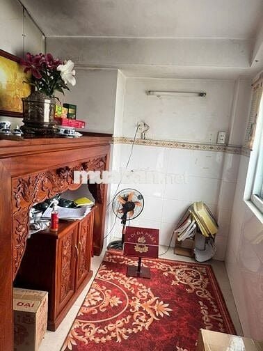 CHO THUÊ NHÀ NGUYÊN CĂN– PHAN VĂN TRỊ , GÒ VẤP gần siêu thị ematr