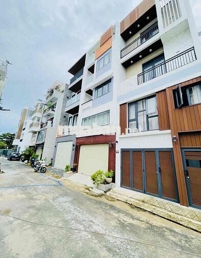 NHÀ HẺM XE HƠI KHU KIỀU ĐÀM DT:4,2m x15m P.TÂN HƯNG-GIÁ TỐT 9,5 TỶ LÀM