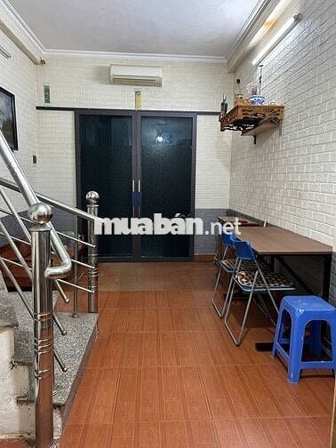 Chính chủ cho thuê nhà 100m2 Linh Quang , Đống Đa, Hà Nội