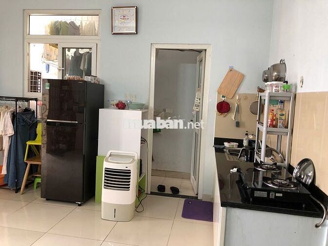 Cam kết tin thật, 1PN, 1WC, tầng trung, hướng nắng sáng, chỉ 1,670 tỷ