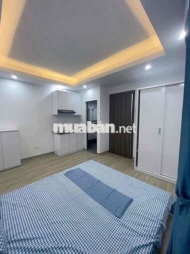 Siêu Dòng Tiền Trần Cung 9 Tỷ 48m2 Sẵn Dòng Tiền 45tr 1 Tháng