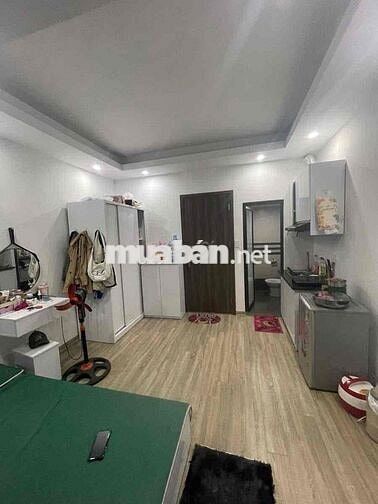 Siêu Dòng Tiền Trần Cung 9 Tỷ 48m2 Sẵn Dòng Tiền 45tr 1 Tháng