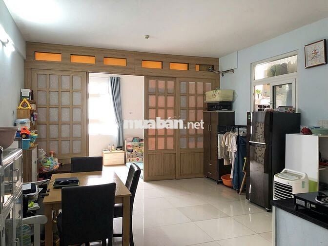 Cam kết tin thật, 1PN, 1WC, tầng trung, hướng nắng sáng, chỉ 1,670 tỷ