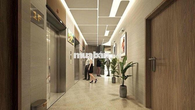 bạn chờ gì chỉ 240tr đã coa nhà